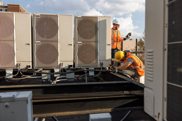 Best HVAC Air Duct Cleaning  in Crugers, NY