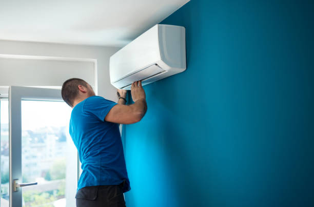 Ductless HVAC Repair in Crugers, NY