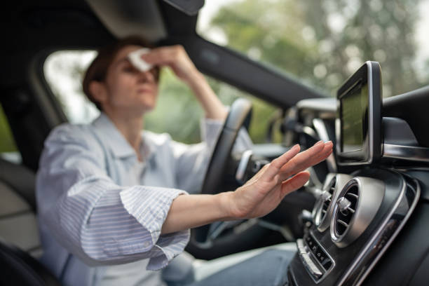 Best Central Air Repair  in Crugers, NY