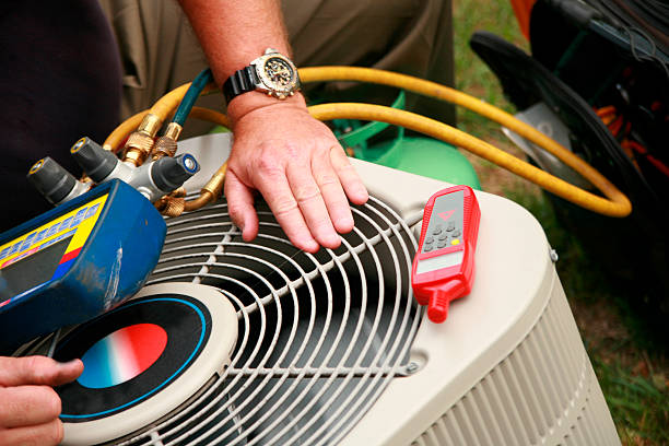 Best HVAC Repair Near Me  in Crugers, NY