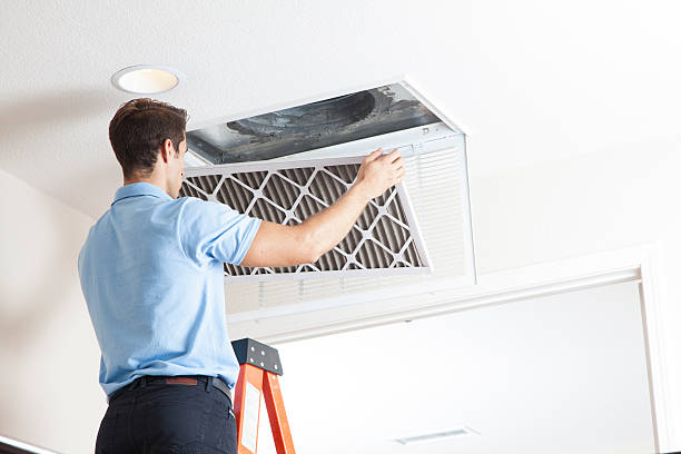 Best Residential HVAC Services  in Crugers, NY